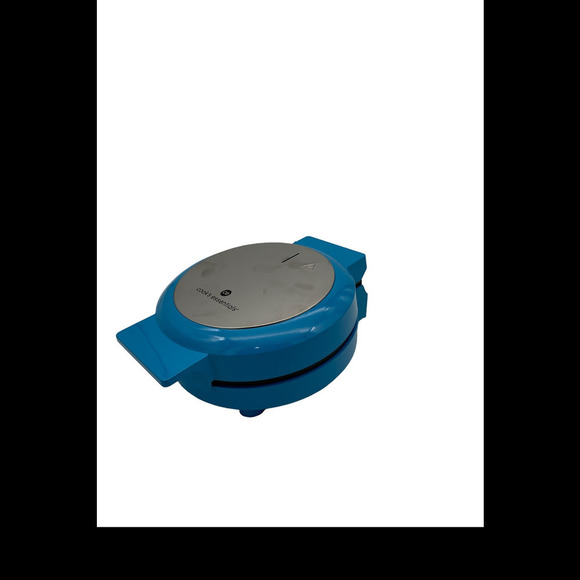 Cook's Essentials Waffle & Cone Honeycomb Maker Black - Picture 1 of 1